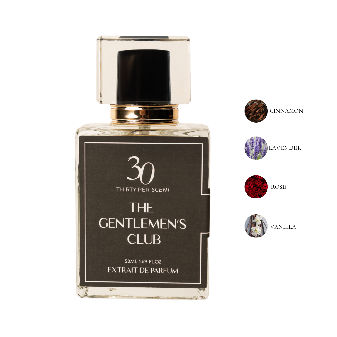 The Gentlemen's Club