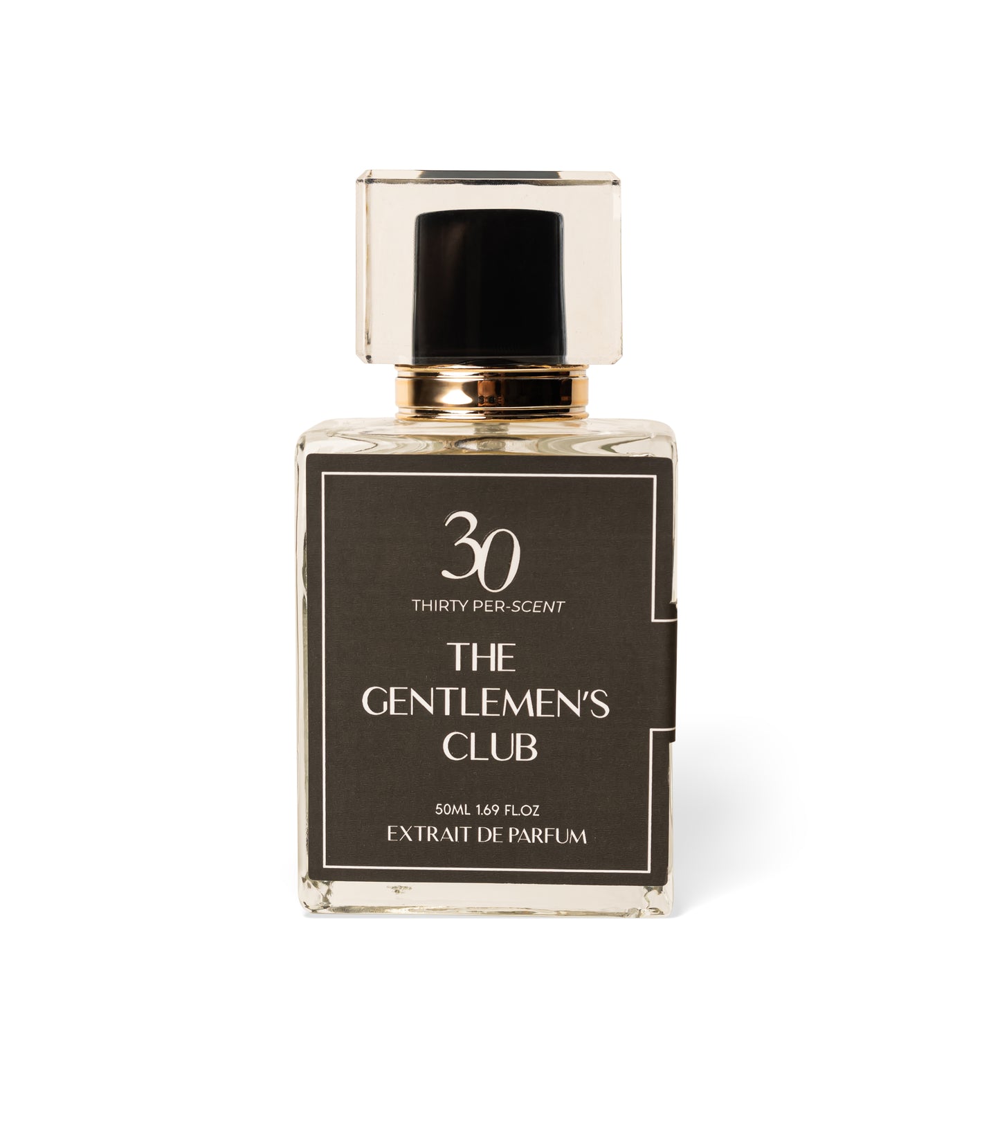 The Gentlemen's Club